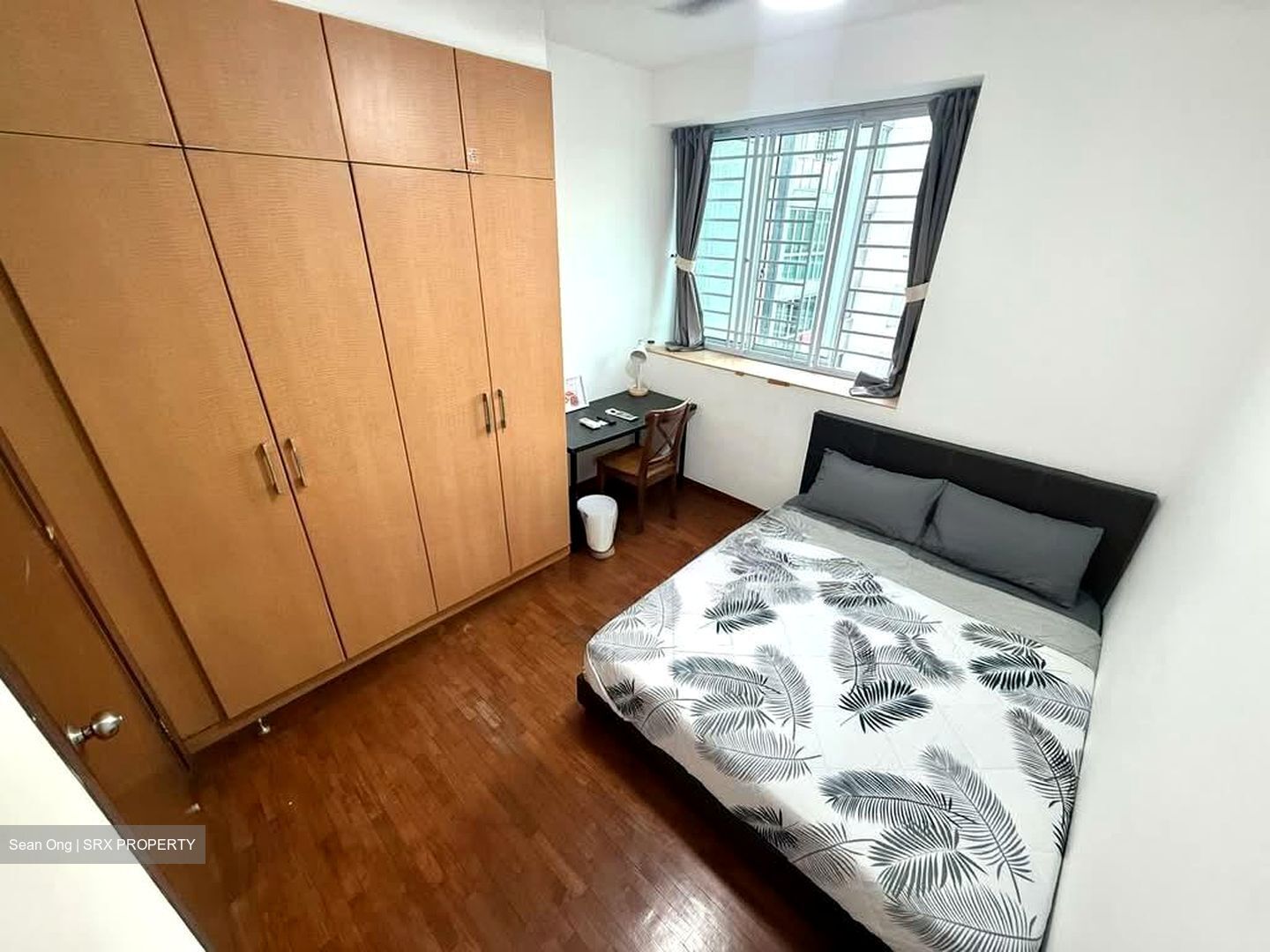 The Eden At Tampines (D18), Condominium #559333591